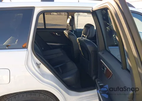 2015 Mercedes-Benz Glk 350 4Matic from USA, damaged, VIN WDCGG8JB6FG403404